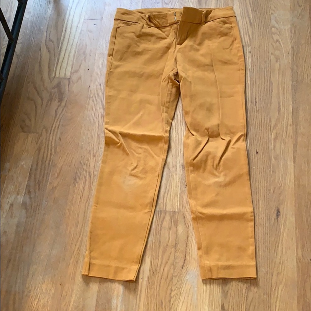 Pants